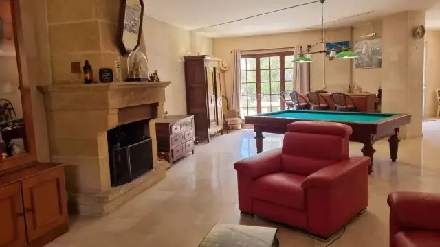 Villa in Menton, Provence-Alpes-Côte d'Azur, France 5 - 17508909