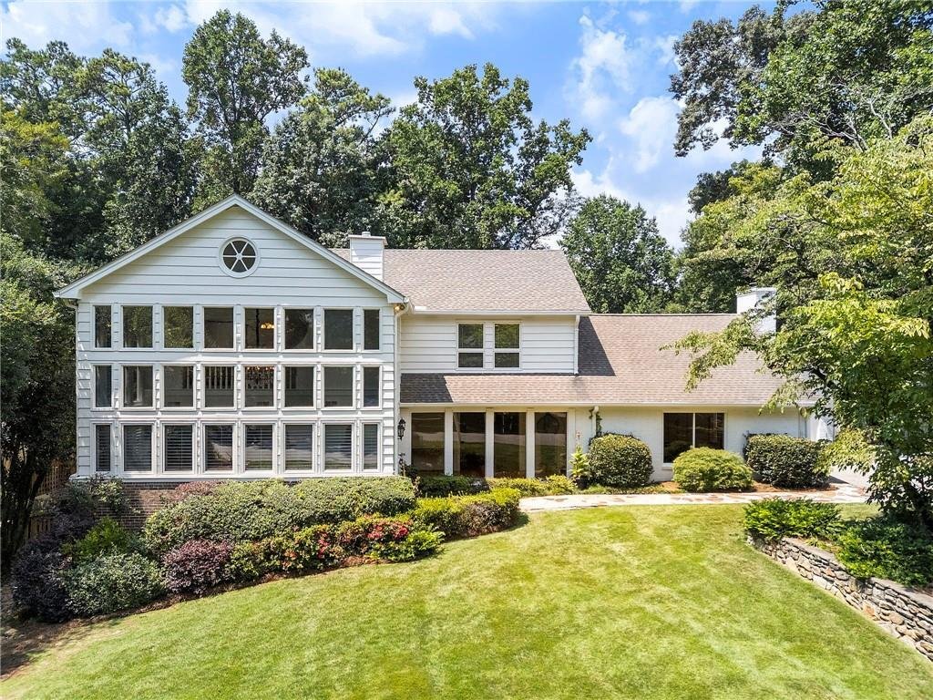House in Atlanta, Georgia, United States 1 - 18666961