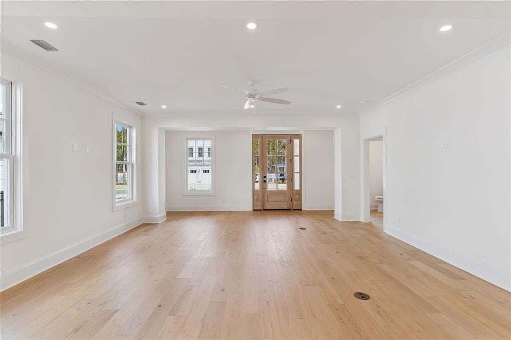 House in St. Simons, Georgia, United States 5 - 16730101