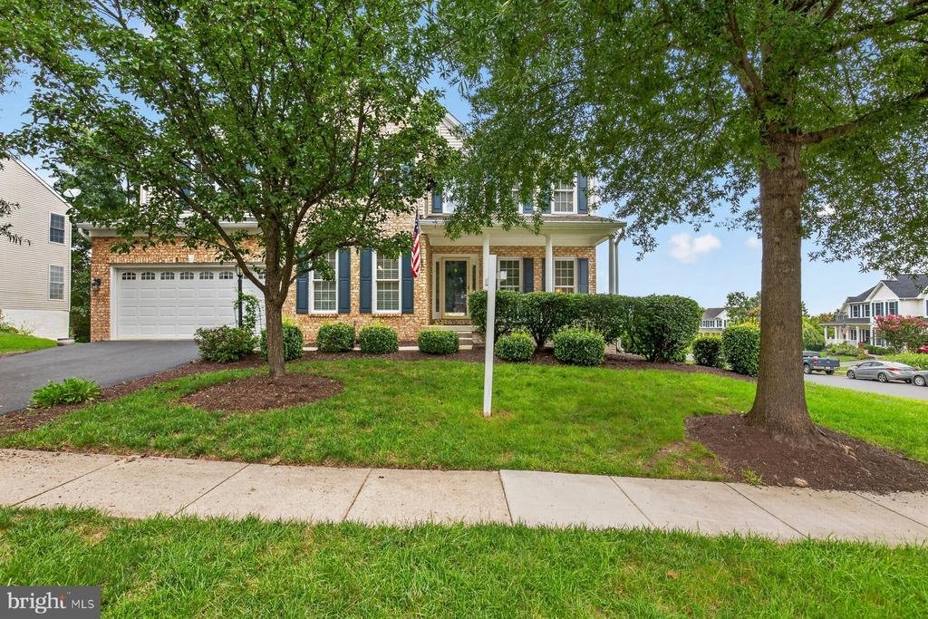 Casa a Ashburn, Virginia, Stati Uniti 1 - 18666868