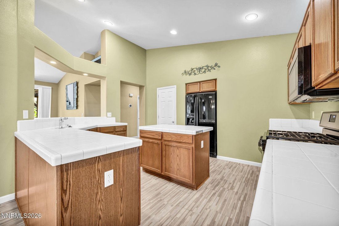 House in Sparks, Nevada, United States 5 - 18668824
