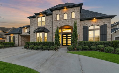 Casa a Houston, Texas, Stati Uniti 1