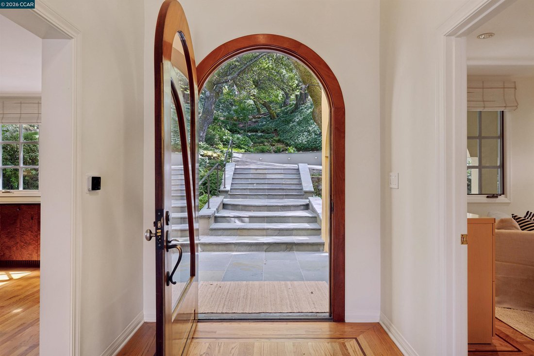 House in Orinda, California, United States 3 - 18662256
