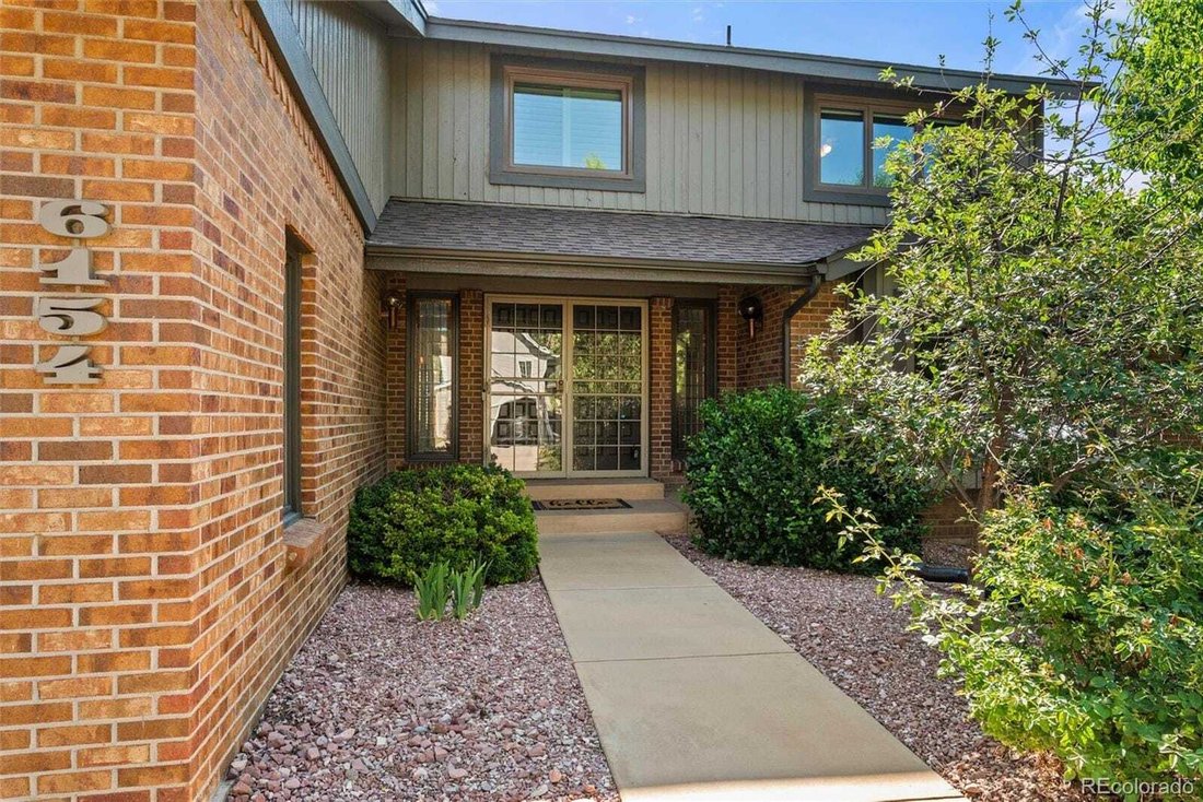 House in Cherry Hills Village, Colorado, United States 4 - 18670311