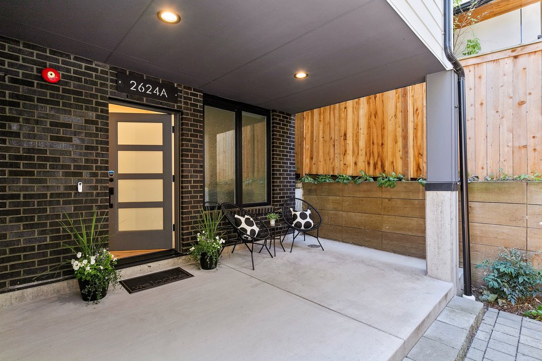 House in Seattle, Washington, United States 1 - 18659575