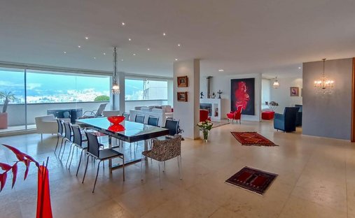 Apartment in Quito, Pichincha, Ecuador 1