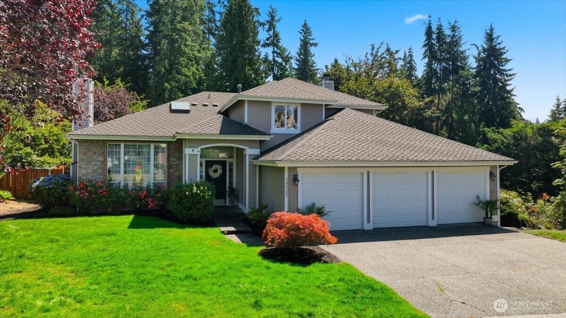 House in Mukilteo, Washington, United States 1 - 18670497