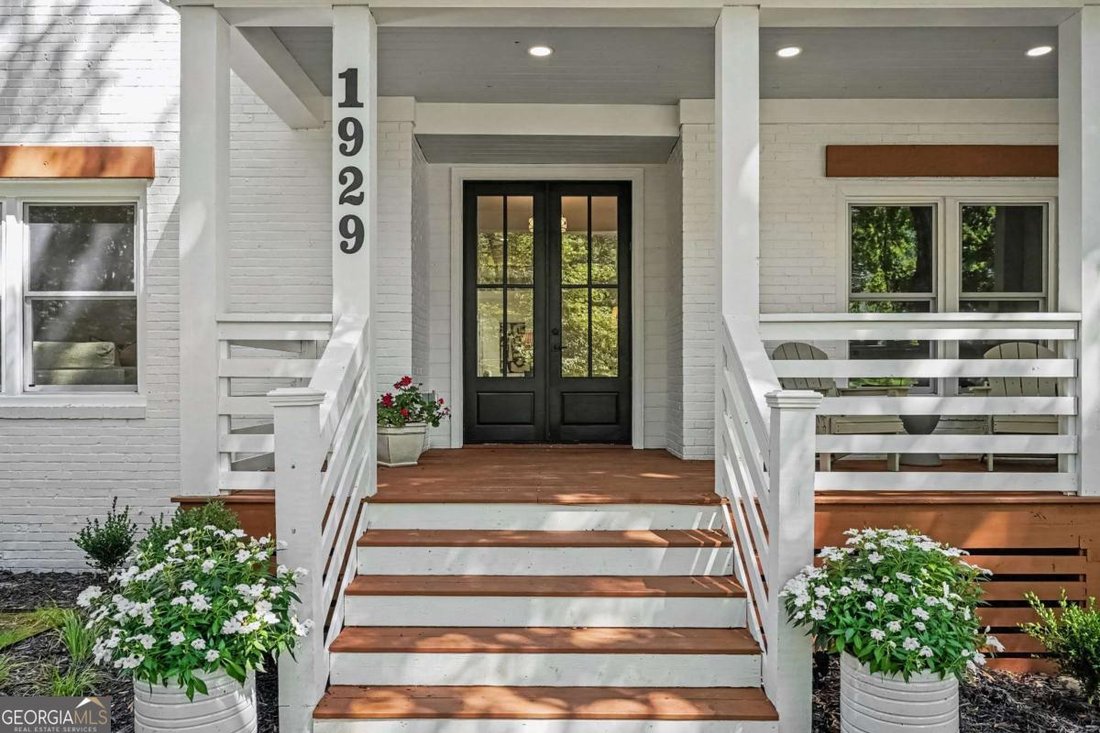 House in Atlanta, Georgia, United States 2 - 18666560