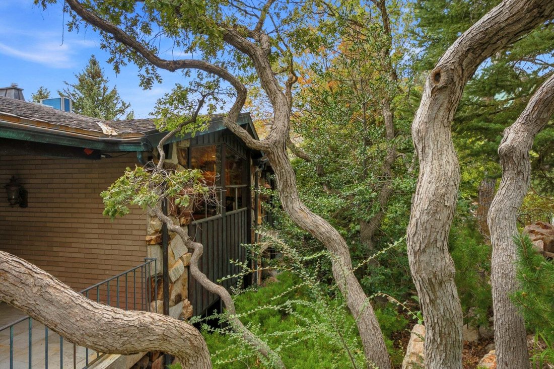 House in South Salt Lake, Utah, United States 3 - 18662320