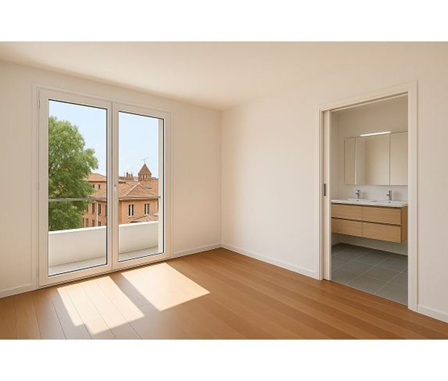 Apartment in Saint Cyprien, Toulouse, France 2 - 18668141