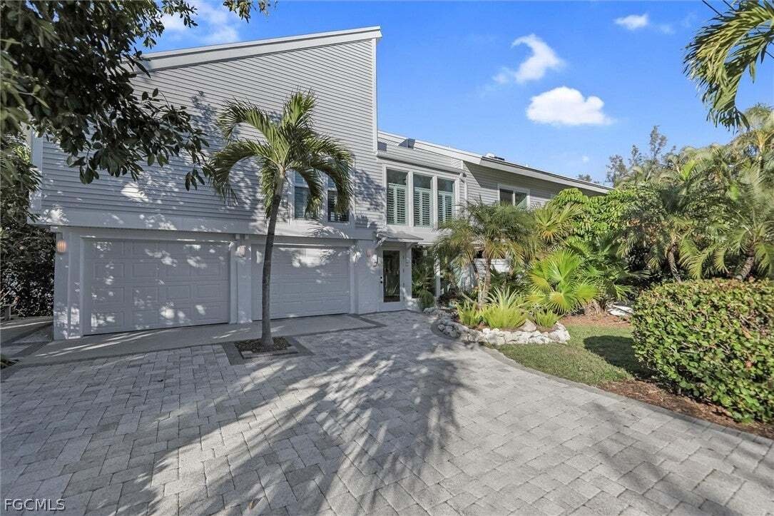 House in Sanibel, Florida, United States 4 - 18659148
