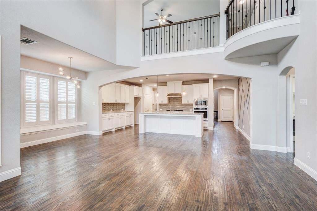 House in Prosper, Texas, United States 3 - 18664019