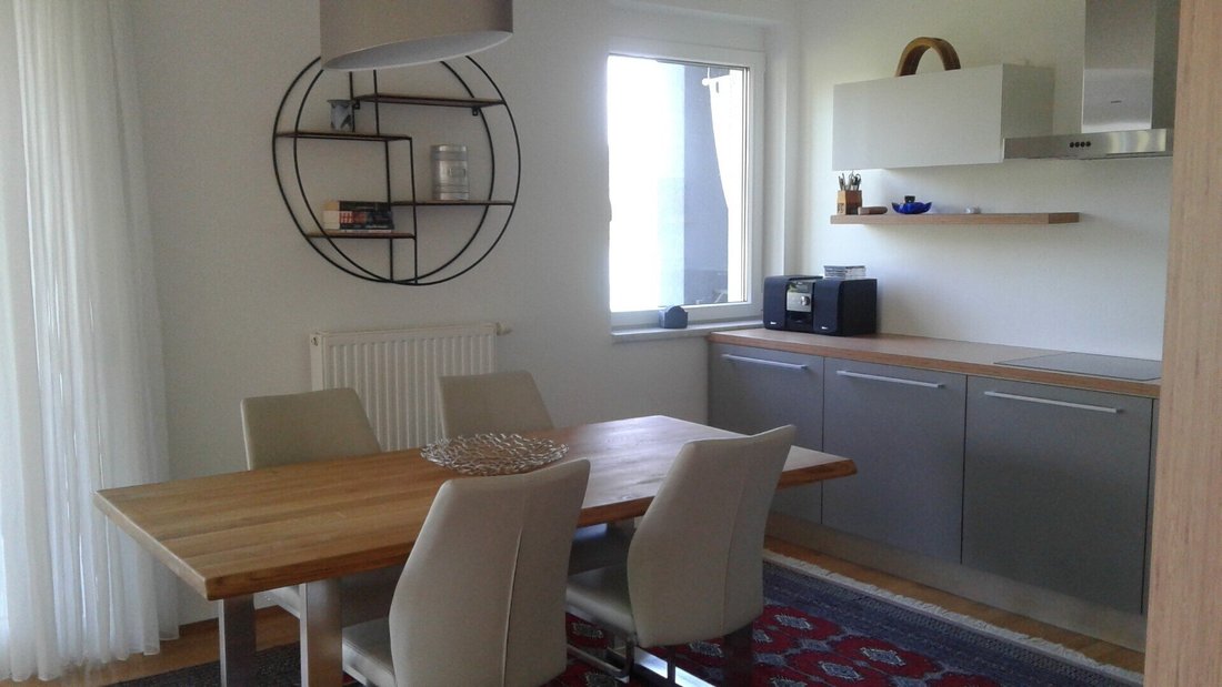 Apartment in Sekirn, Carinthia, Austria 5 - 18671039