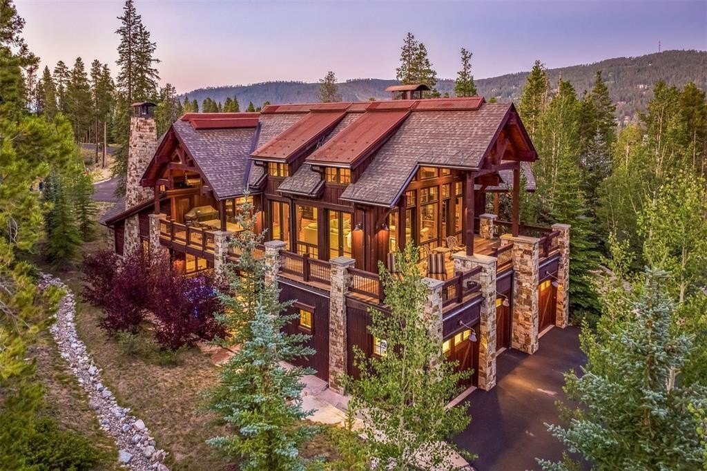 House in Breckenridge, Colorado, United States 2 - 18670411