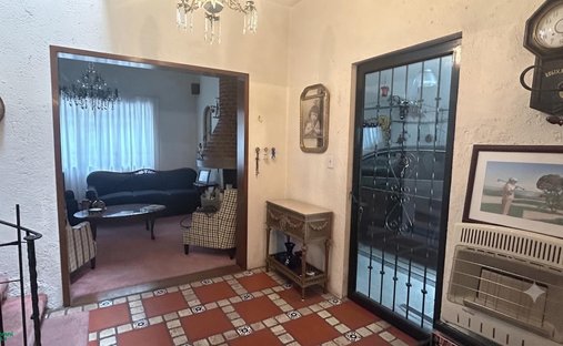 House in Mexico City, Mexico City, Mexico 1