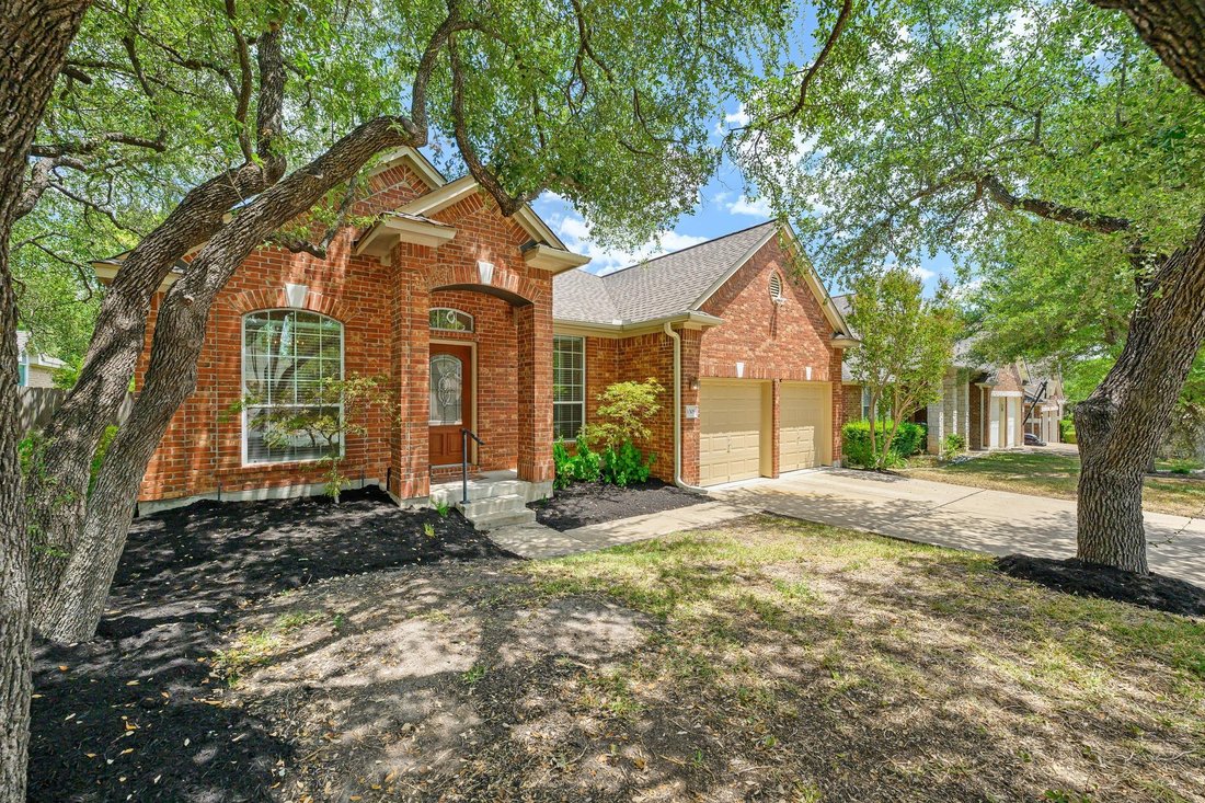 House in Austin, Texas, United States 3 - 18663565