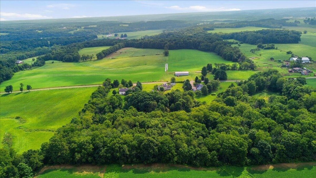 Casa en Gambier, Ohio, Estados Unidos 4 - 18665954