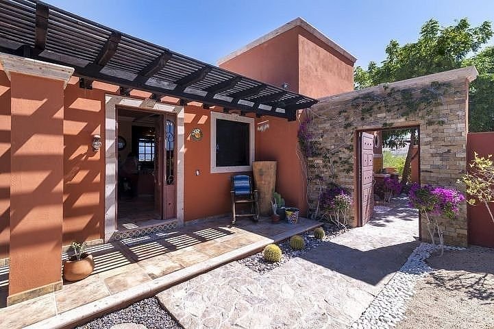 House in El Centenario, Baja California Sur, Mexico 1 - 18664634