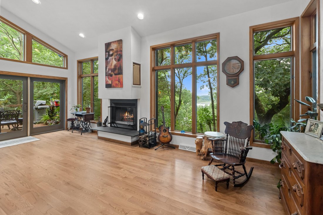House in Whitewater, Wisconsin, United States 5 - 18666883