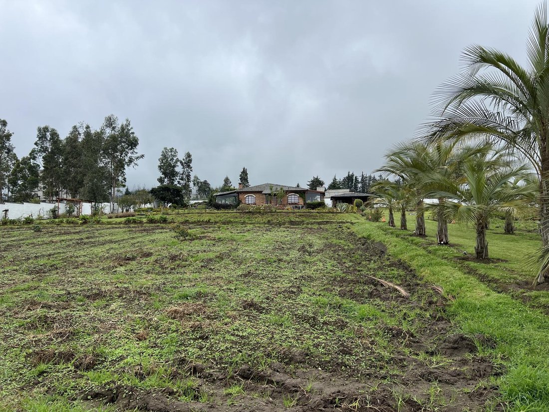 House in Quito, Pichincha, Ecuador 5 - 18660457