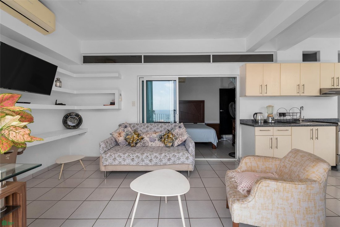 Casa a Puerto Vallarta, Jalisco, Messico 3 - 18663026