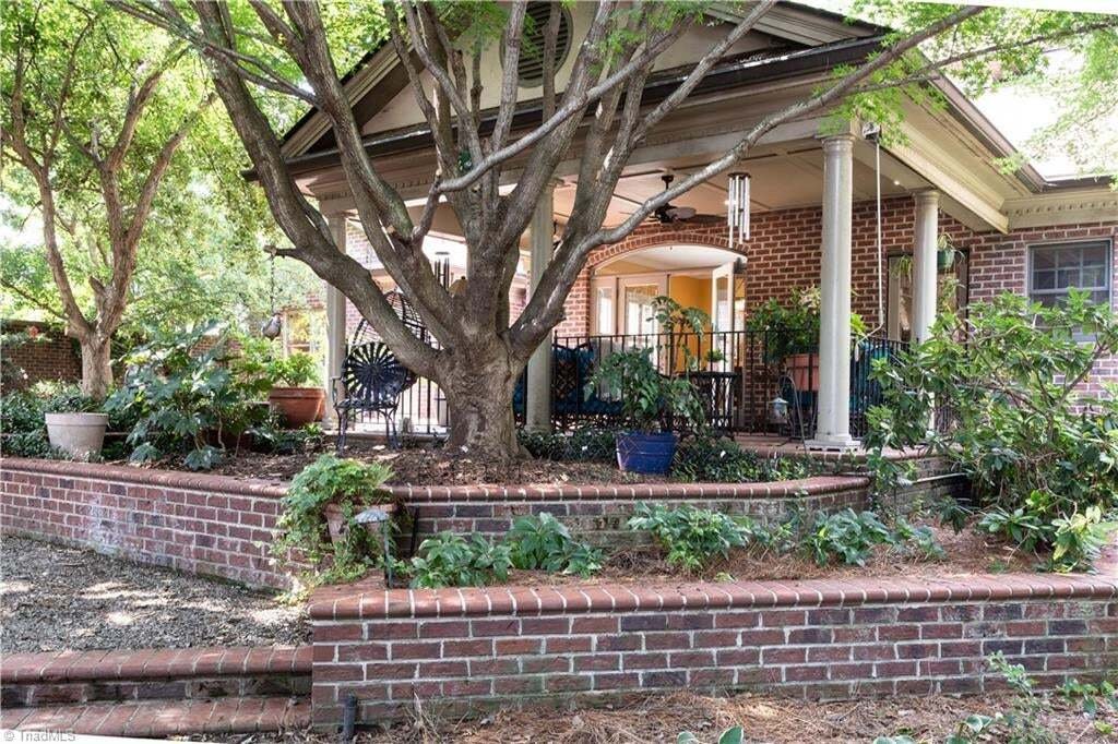 House in Lexington, North Carolina, United States 1 - 18659320