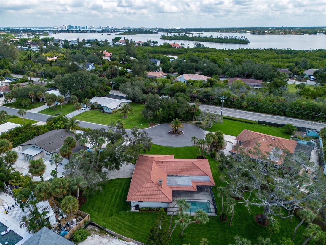 House in Siesta Key, Florida, United States 3 - 18669285