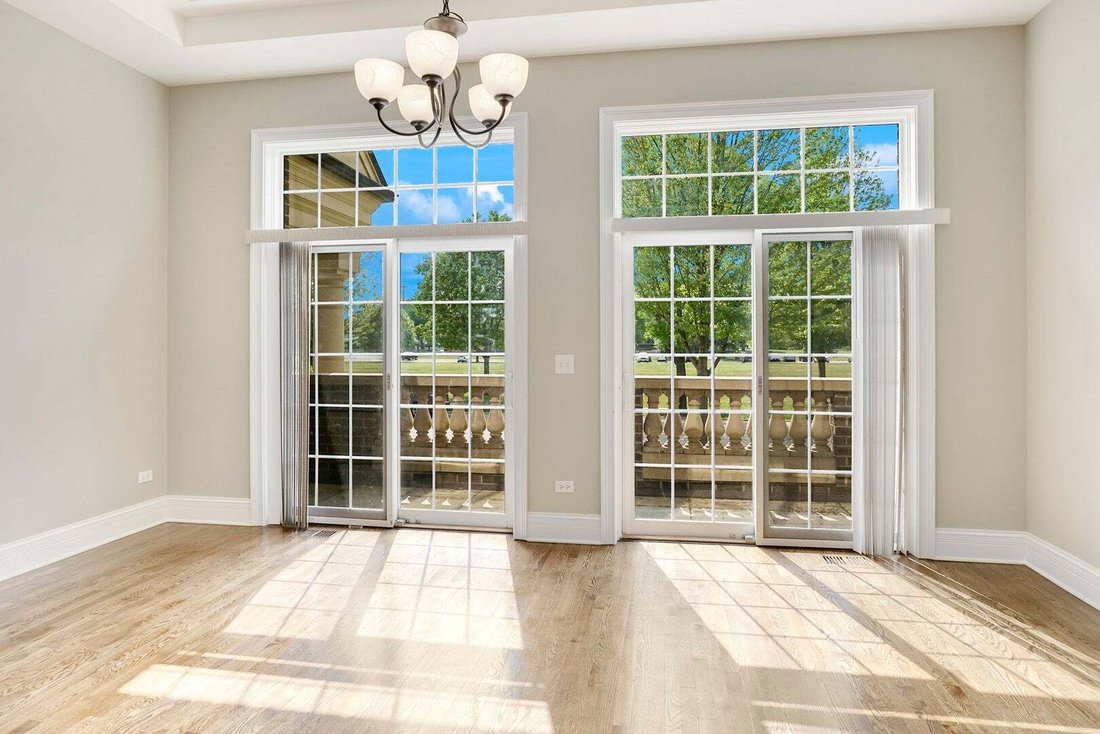 Townhouse in Prospect Heights, Illinois, United States 2 - 18670793