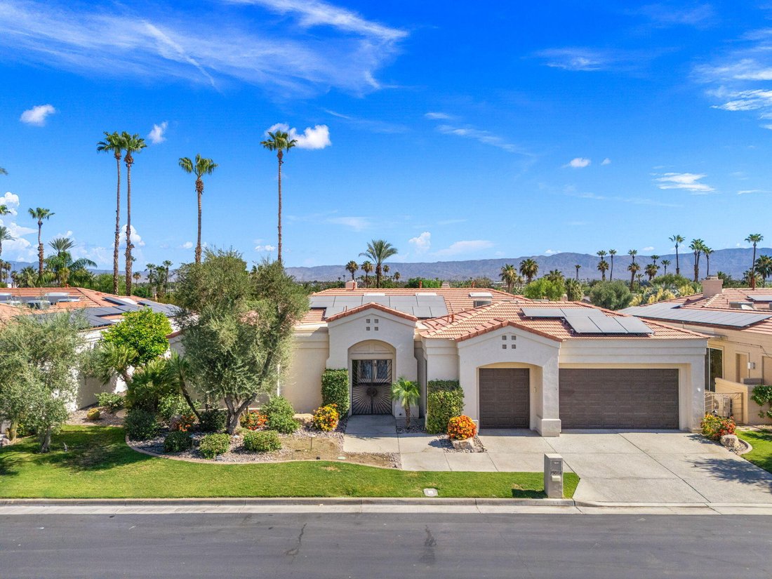 House in Indian Wells, California, United States 5 - 18662388