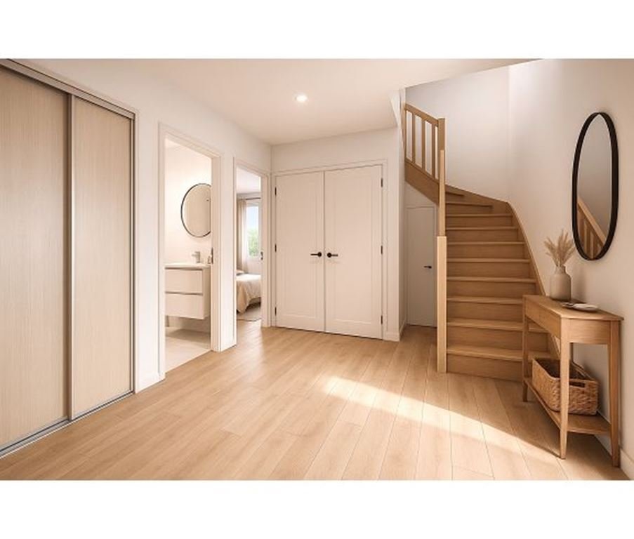 Apartment in Saint Cyprien, Toulouse, France 5 - 18668139
