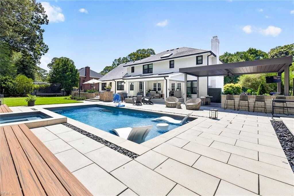 House in Virginia Beach, Virginia, United States 2 - 18660198
