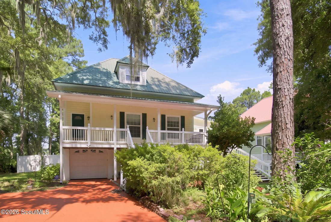 Casa a Darien, Georgia, Stati Uniti 4 - 18662899