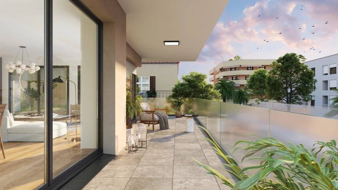 Terreno en Cabbe-Saint Roman, Roquebrune-Cap-Martin, Francia 4 - 15404881