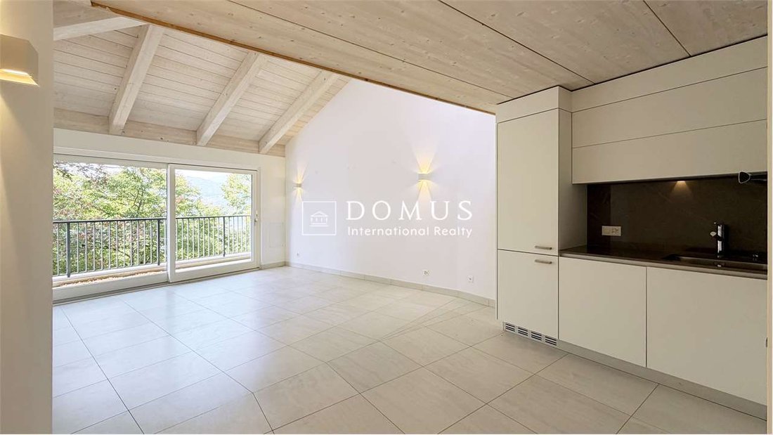 Apartment in Collina d'Oro, Ticino, Switzerland 5 - 18663373
