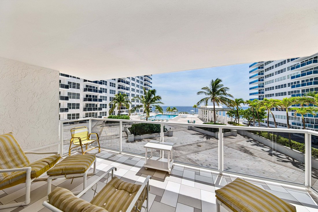Condo in Fort Lauderdale, Florida, United States 2 - 18662955