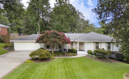 Casa en Atlanta, Georgia, Estados Unidos 1