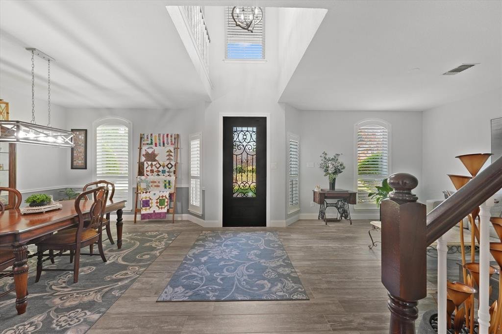 House in Plano, Texas, United States 2 - 18668009