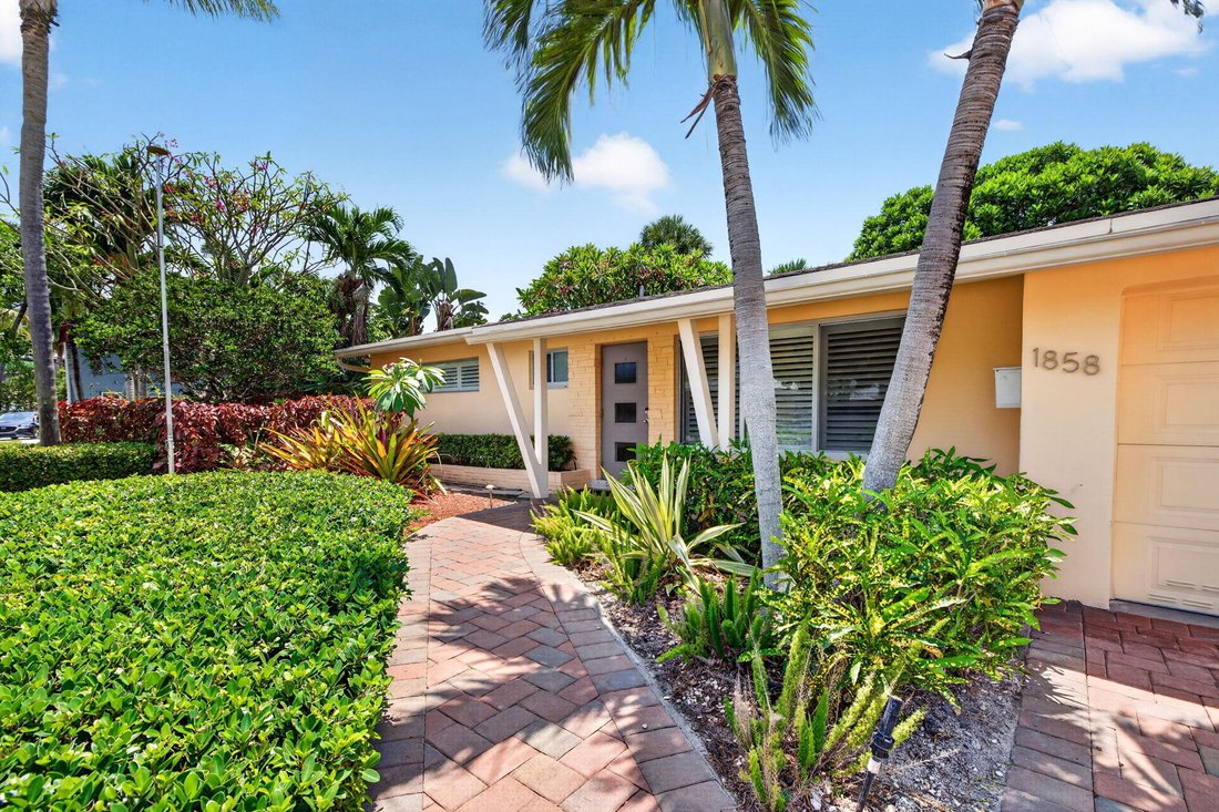 House in Fort Lauderdale, Florida, United States 4 - 18662943