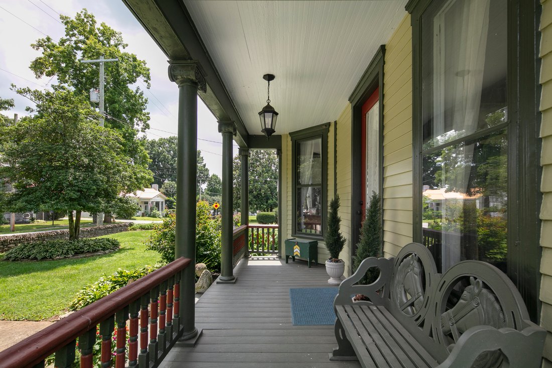 House in Paris, Kentucky, United States 4 - 18661265