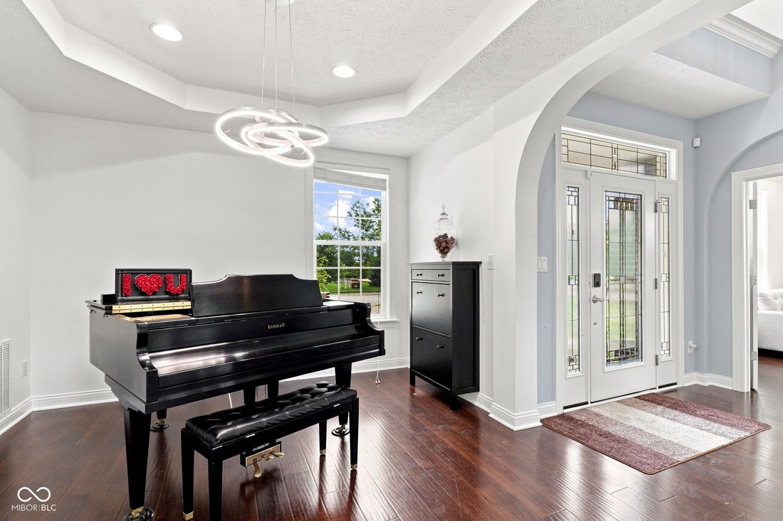 House in Noblesville, Indiana, United States 5 - 18668787