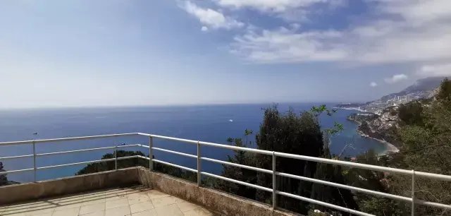 Villa in Cabbe-Saint Roman, Roquebrune-Cap-Martin, France 4 - 18251226