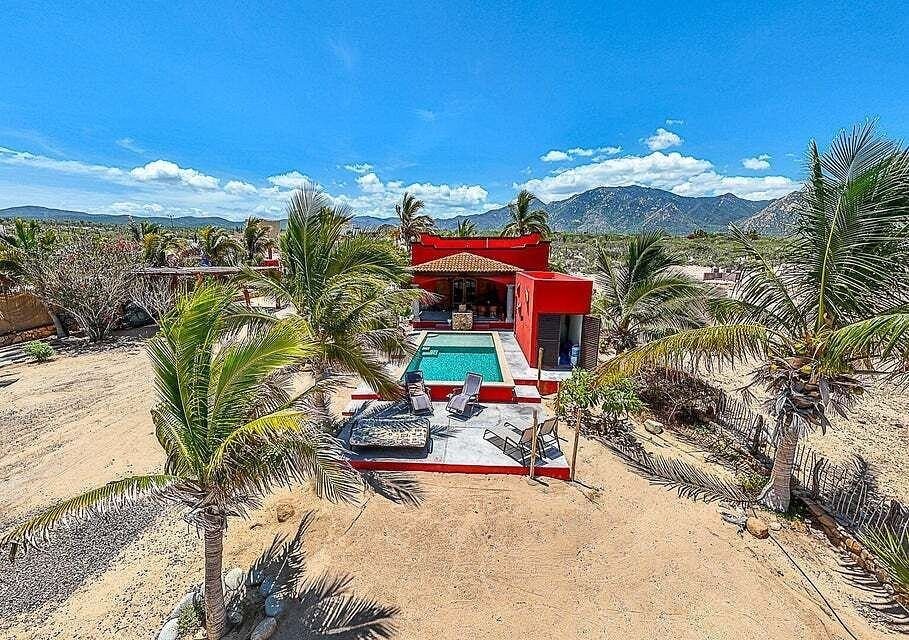 House in San Isidro, Baja California Sur, Mexico 3 - 18664680