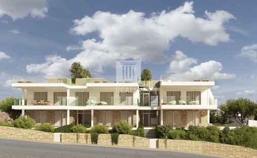 Appartement à Figari/Golfo Aranci, Sardaigne, Italie 1