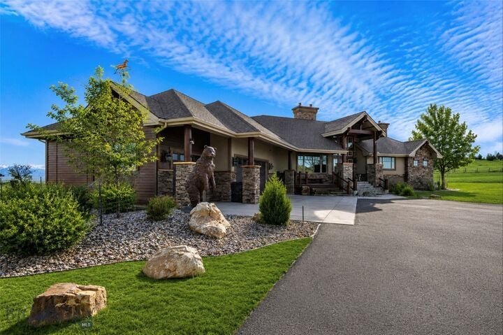 House in Belgrade, Montana, United States 3 - 18665373