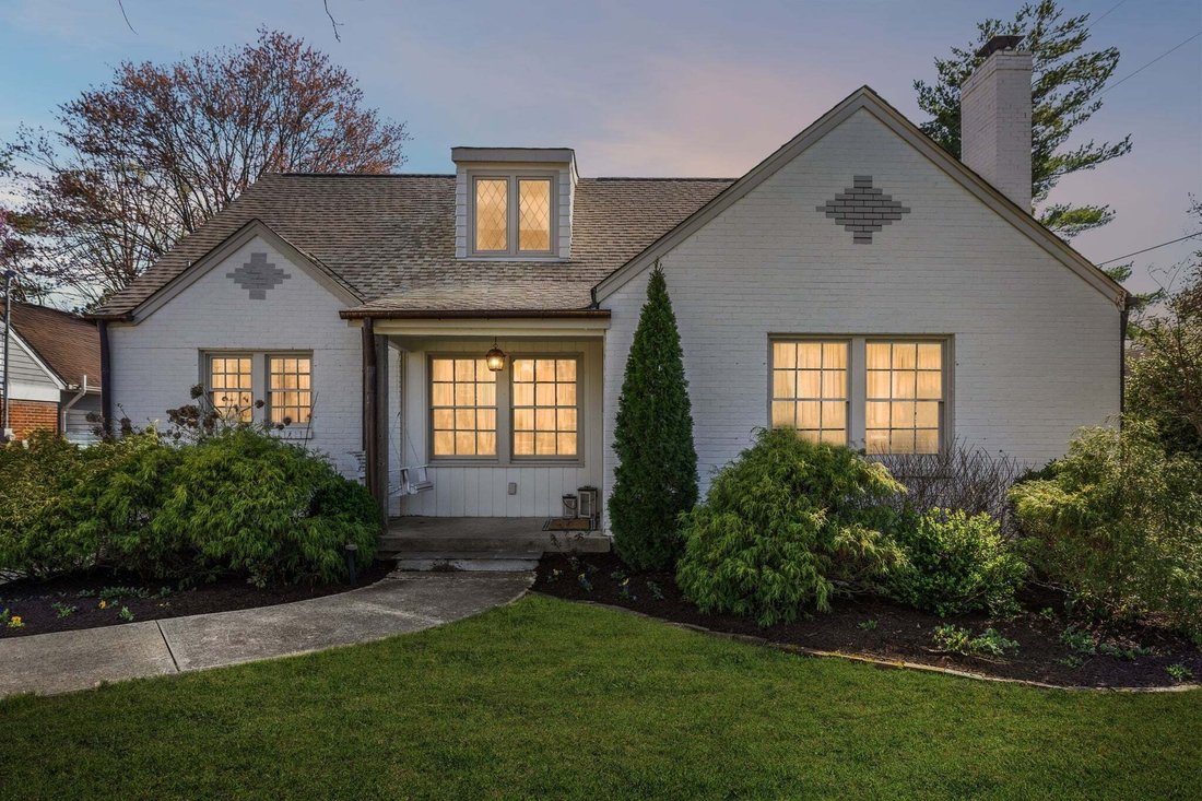 House in Franklin, Tennessee, United States 2 - 18659540