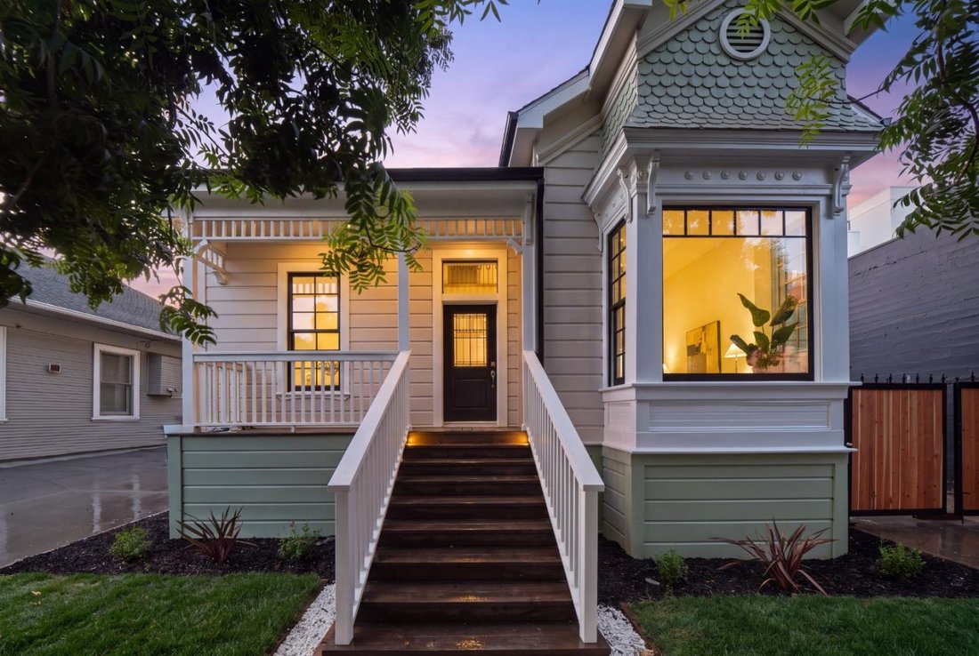 House in San Jose, California, United States 1 - 18667317