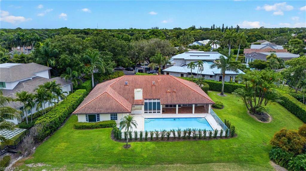 House in Naples, Florida, United States 3 - 18665352