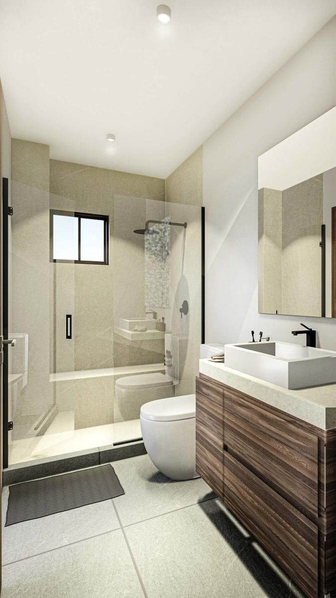 Apartment in Bucerías, Nayarit, Mexico 5 - 18672655