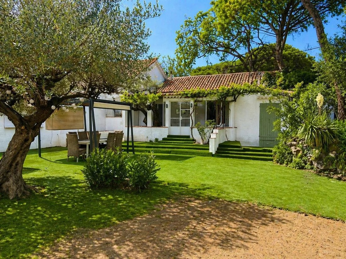 Haus in Ramatuelle, Provence-Alpes-Côte d'Azur, Frankreich 1 - 14986433