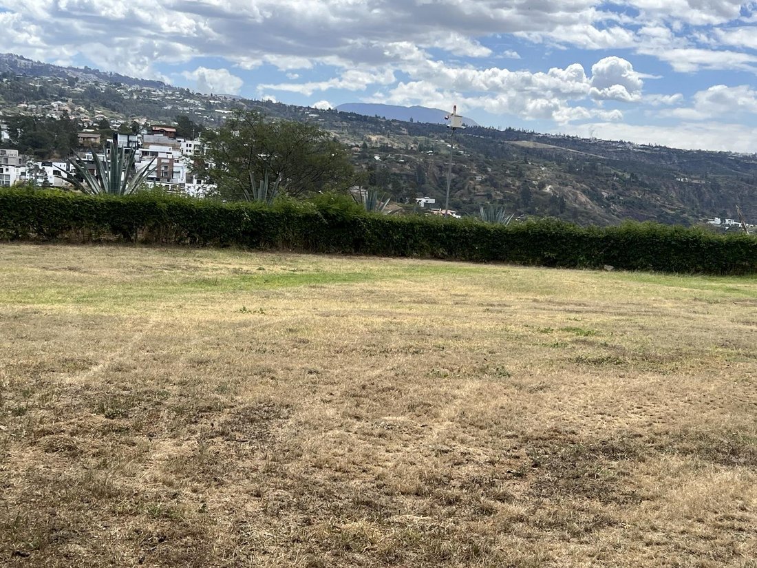 Land in Quito, Pichincha, Ecuador 4 - 18661711